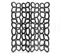 Ширма CHAIN-MAIL 46-0146 фабрика Christopher Guy