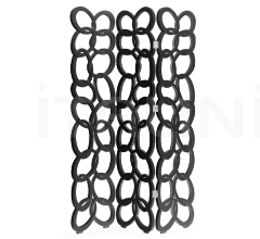 Ширма CHAIN-MAIL 46-0146 фабрика Christopher Guy