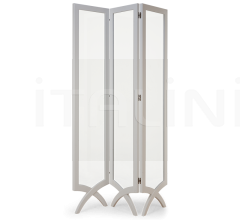 Ширма PLISSE 3 46-0183 фабрика Christopher Guy