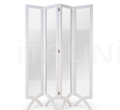 Ширма PLISSE 4 46-0184 фабрика Christopher Guy