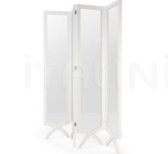 Ширма PLISSE 4 46-0184 фабрика Christopher Guy