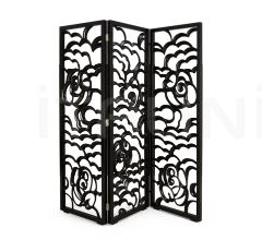 Ширма ECRAN DE CAMELIA 3 46-0316 фабрика Christopher Guy