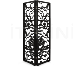 Ширма ECRAN DE CAMELIA 2 46-0367 фабрика Christopher Guy