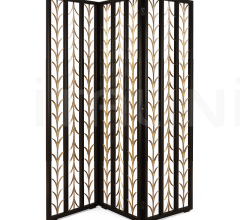 Ширма PLUMAGE 46-0372 фабрика Christopher Guy