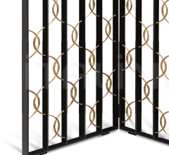 Ширма GUIRLANDE 46-0425 фабрика Christopher Guy