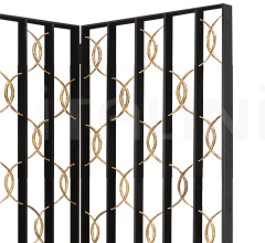 Ширма GUIRLANDE 46-0425 фабрика Christopher Guy