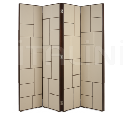 Ширма MONDRIAN 46-0444 фабрика Christopher Guy