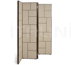 Ширма MONDRIAN 46-0444 фабрика Christopher Guy