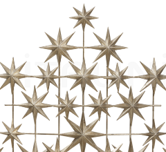 Итальянские Камины - Каминная решетка CONSTELLATION FIREGUARD 46-0564 Итальянские Камины - Каминная решетка CONSTELLATION FIREGUARD 46-0564 фабрика Christopher Guy