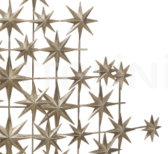 Итальянские Камины - Каминная решетка CONSTELLATION FIREGUARD 46-0564 Итальянские Камины - Каминная решетка CONSTELLATION FIREGUARD 46-0564 фабрика Christopher Guy