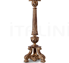 Подсвечник CANDLESTICK 46-0086 Подсвечник CANDLESTICK 46-0086 фабрика Christopher Guy