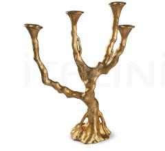 Подсвечник SAULE 46-0404 фабрика Christopher Guy