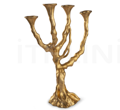 Подсвечник SAULE 46-0404 фабрика Christopher Guy