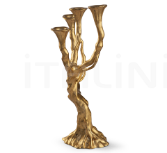 Подсвечник SAULE 46-0404 фабрика Christopher Guy