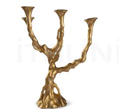 Подсвечник SAULE 46-0404 фабрика Christopher Guy