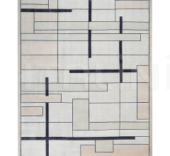 Ковер AVENUE 47-0004 фабрика Christopher Guy