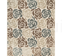 Ковер FLEURS 47-0016 фабрика Christopher Guy