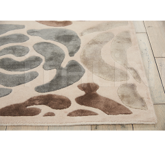 Ковер FLEURS 47-0016 фабрика Christopher Guy