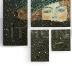 Картина LE REGARD 46-0138 фабрика Christopher Guy