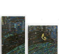 Картина LE REGARD 46-0138 фабрика Christopher Guy