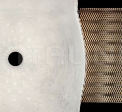 Итальянские Свет - Настенный светильник Alumina Итальянские Свет - Настенный светильник Alumina фабрика Barovier&Toso