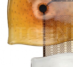 Итальянские Свет - Настенный светильник Alumina Итальянские Свет - Настенный светильник Alumina фабрика Barovier&Toso