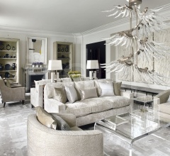 Итальянские Свет - Подвесной светильник Angel Итальянские Свет - Подвесной светильник Angel фабрика Barovier&Toso