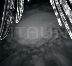 Итальянские Свет - Подвесной светильник Angel Итальянские Свет - Подвесной светильник Angel фабрика Barovier&Toso