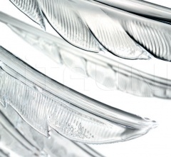 Итальянские Свет - Подвесной светильник Angel Итальянские Свет - Подвесной светильник Angel фабрика Barovier&Toso