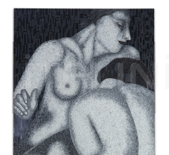 Картина LES DEUX GRACES 46-0218 фабрика Christopher Guy