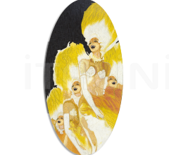 Картина PARIS 46-0288 фабрика Christopher Guy