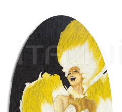 Картина PARIS 46-0288 фабрика Christopher Guy