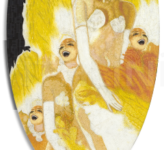 Картина PARIS 46-0288 фабрика Christopher Guy