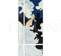 Картина PARISIAN 46-0289 фабрика Christopher Guy