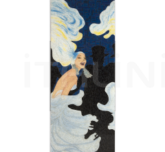 Картина PARISIAN 46-0289 фабрика Christopher Guy