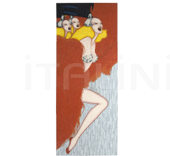 Картина LE LIDO 46-0290 фабрика Christopher Guy