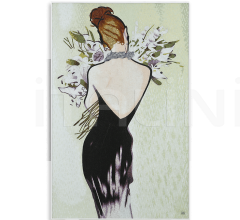 Картина LE BOUQUET 46-0365 фабрика Christopher Guy