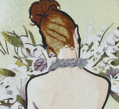 Картина LE BOUQUET 46-0365 фабрика Christopher Guy