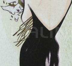 Картина LE BOUQUET 46-0365 фабрика Christopher Guy