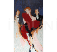 Картина PIAF 46-0368 фабрика Christopher Guy