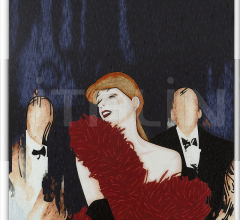 Картина VIE NOCTURNE 46-0370 фабрика Christopher Guy