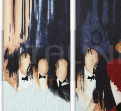 Картина VIE NOCTURNE 46-0370 фабрика Christopher Guy