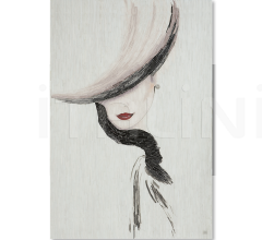 Картина SCHIAPARELLI 46-0501 фабрика Christopher Guy