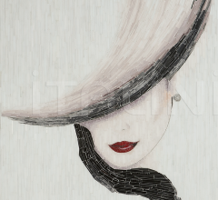 Картина SCHIAPARELLI 46-0501 фабрика Christopher Guy