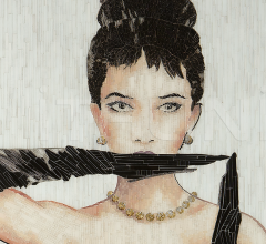 Картина DEBUTANT 46-0552 фабрика Christopher Guy