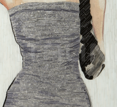 Картина DEBUTANT 46-0552 фабрика Christopher Guy