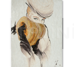 Картина MANCHON 46-0553 фабрика Christopher Guy