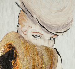 Картина MANCHON 46-0553 фабрика Christopher Guy