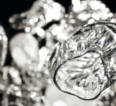 Итальянские Свет - Подвесной светильник Hanami Итальянские Свет - Подвесной светильник Hanami фабрика Barovier&Toso