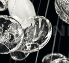 Итальянские Свет - Подвесной светильник Hanami Итальянские Свет - Подвесной светильник Hanami фабрика Barovier&Toso